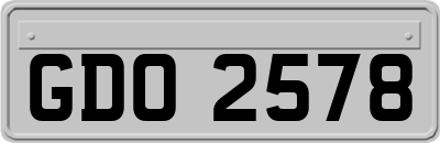 GDO2578