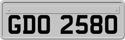 GDO2580
