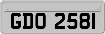 GDO2581