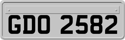 GDO2582