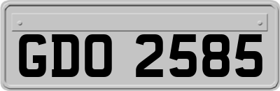 GDO2585