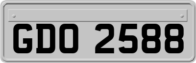 GDO2588