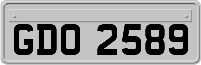 GDO2589