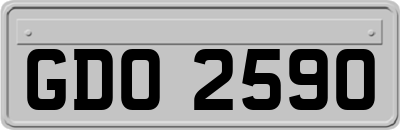 GDO2590