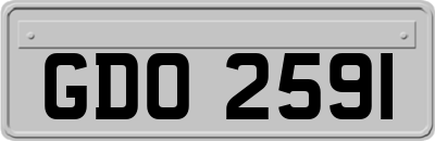 GDO2591
