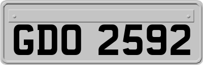 GDO2592