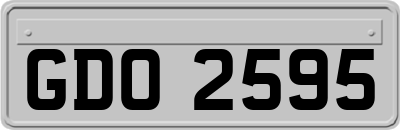 GDO2595