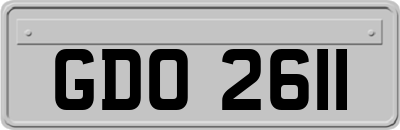 GDO2611
