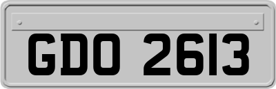 GDO2613