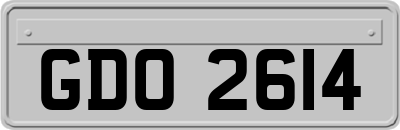GDO2614