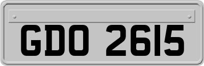 GDO2615