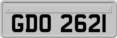GDO2621