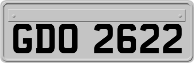 GDO2622