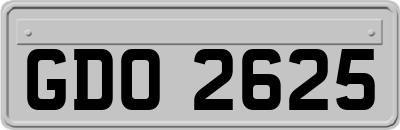 GDO2625