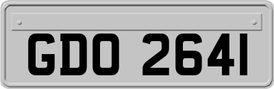 GDO2641