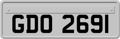 GDO2691