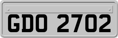 GDO2702