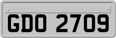 GDO2709
