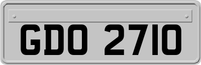 GDO2710