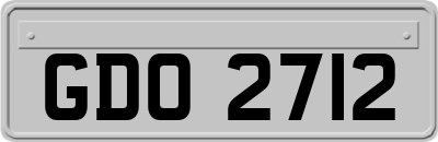 GDO2712