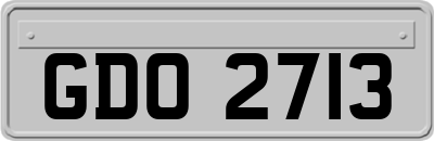 GDO2713