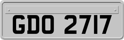 GDO2717