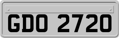 GDO2720
