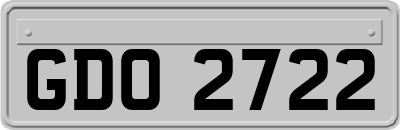 GDO2722