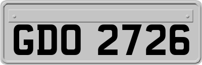GDO2726