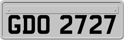 GDO2727