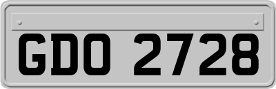 GDO2728