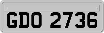 GDO2736