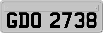 GDO2738