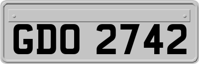 GDO2742