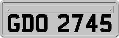 GDO2745
