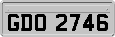GDO2746