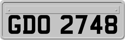 GDO2748