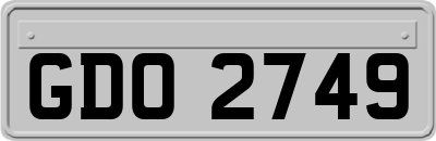 GDO2749