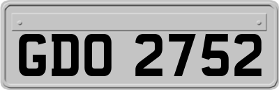 GDO2752