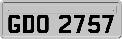 GDO2757