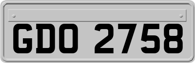 GDO2758