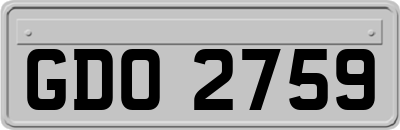 GDO2759
