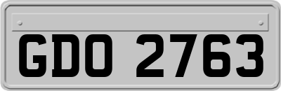 GDO2763
