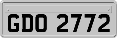 GDO2772