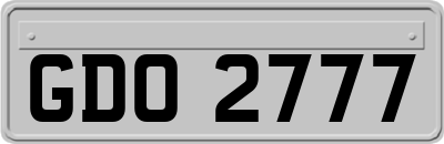 GDO2777
