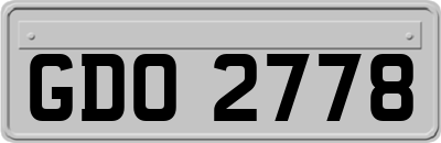 GDO2778