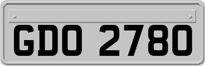 GDO2780