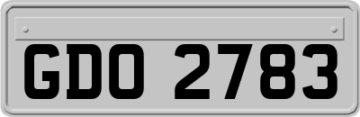 GDO2783