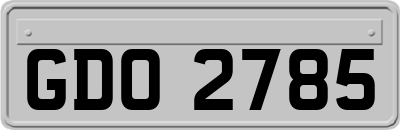 GDO2785