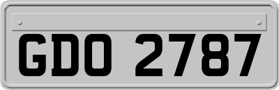 GDO2787